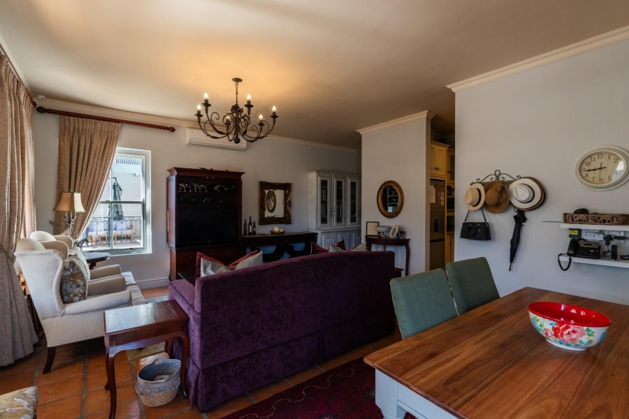 1 Bedroom Property for Sale in Franschhoek Western Cape